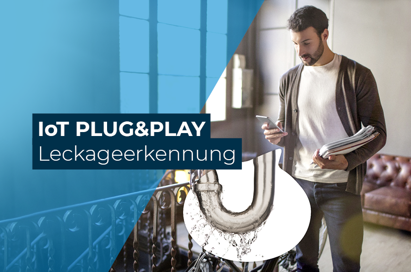 ZENNER IoT PLUG&PLAY - Einfache Integration Ihrer Geräte für IoT ...